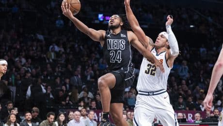 The polarizing perceptions at the heart of the divide between Cam Thomas and the Nets