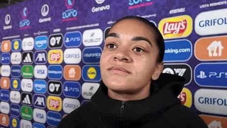 Lionesses star makes heartbreaking admission and will be forced to miss celebrations