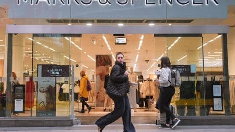 M&S to open 12 new UK stores creating over 500 jobs following devastating cyber attack – is any of them near you?