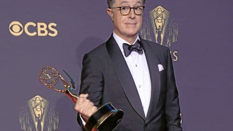 USA | Stephen Colbert: Trump-Kritiker abgesägt