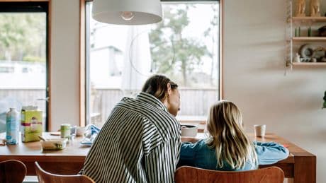 More parents want their kids to learn at home