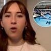 High school athlete details 'traumatic' incident with trans rival that left her feeling 'violated'