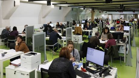 Renta 2024: ya se puede pedir cita previa para hacer la declaración en oficinas desde el lunes