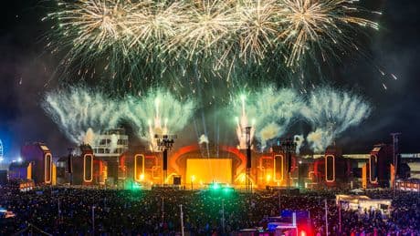Nur mit BILDplus - VIP-Tickets für das „GLÜCKSGEFÜHLE“-Festival gewinnen!