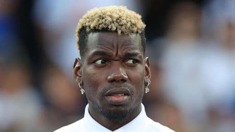 El Mónaco negocia con Pogba