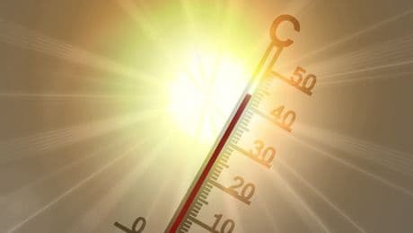 Meteoroloji uyardı, bu 11 şehrimizde yarın sıcaklık çok yüksek!