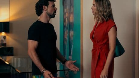 Los &#039;Machos Alfa&#039; se mudan a Italia: Netflix estrena nueva versión con el protagonista de &#039;Roma Criminal&#039;