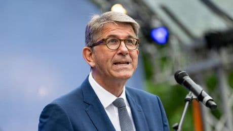 Weimer wirft Linken in Gastbeitrag „freiheitsfeindliche Übergriffigkeit“ vor