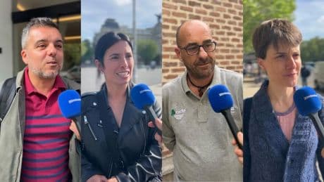 Así vivieron los españoles el gran apagón: &quot;Mi madre tenía el kit de supervivencia y yo me reía&quot;