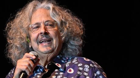 The-Turtles-Gründer Mark Volman ist tot