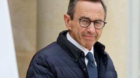Un rapport sur les Frères musulmans présenté en conseil de défense le 21 mai