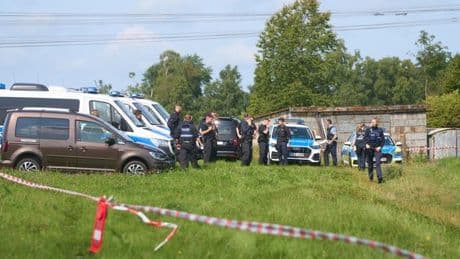 Gewalttat: Weitefeld hofft auf Gewissheit nach Leichenfund