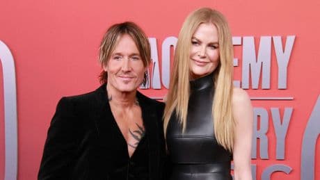 Ehe-Geheimnis: Darum sieht sich Nicole Kidman als "gute Ehefrau"