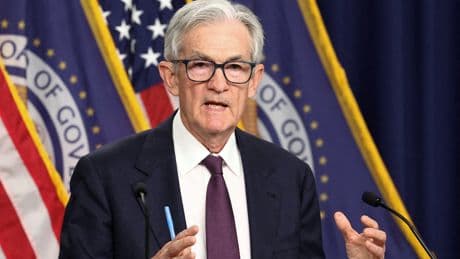OPINION. Michel Santi : « La destruction programmée par la Fed de l'économie de son pays »