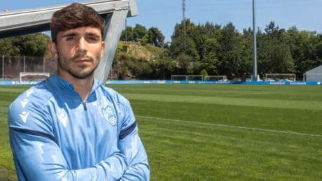 Pablo Marín se enfrenta al Test MD