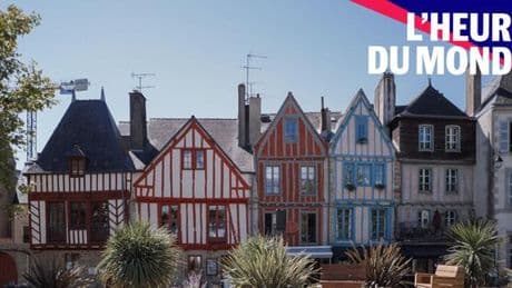 Tourisme : pourquoi l’échange de logement cartonne ?