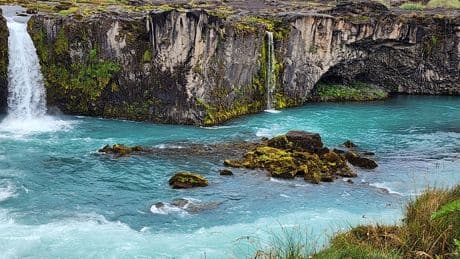 I sailed all around Iceland on a small luxury cruise. My $6,500 trip was a surprisingly incredible value.