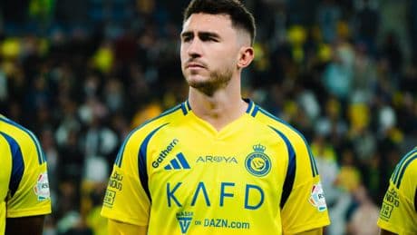 El lío Laporte puede tener salida&lt;br&gt;
