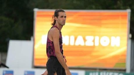 Atletica, per Tamberi rientro flop. Il peso di Fabbri vola fino a 22,82 agli Assoluti di Caorle