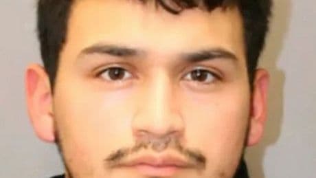 Man, 26, murdered lover, 73, and buried him in bathtub full of concrete