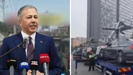 Çok ağır yaptırımlar geliyor! Vatandaşa 'illallah' ettiren magandalar için kanun tasarısı: Para cezası, ehliyete el koyma ve araca trafikten men