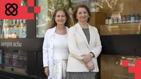 Las píldoras catalanas para la longevidad que ya ingresan más de 1 millón de euros