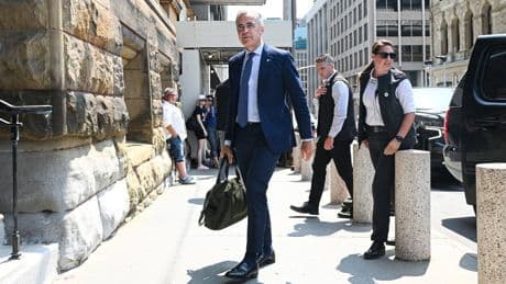 Carney doesn’t have a constituency office. PMO says search is on