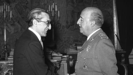 Sánchez Mazas, Edipo y la Falange