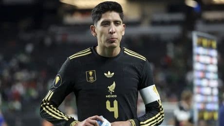 Fenerbahçe'de Edson Alvarez transferi resmen açıklandı