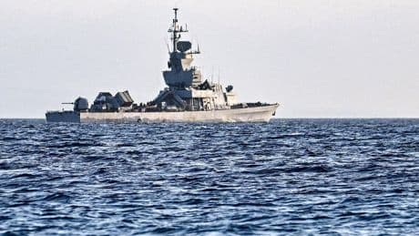 Israel And Yemen’s Houthis Threaten To Blockade Each Other’s Ports
