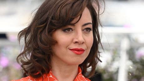 Aubrey Plaza details ‘daily struggle’ after death of her husband Jeff Baena