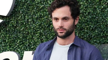 Penn Badgley Says He Can't Keep This 1 Piece Of False Information Off His Wikipedia Page