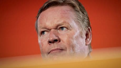Koeman heeft gemengde gevoelens over duel met Finland richting Malta: ’Waren best wel wat verbeterpunten’