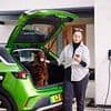 Should I buy my teenage daughter an EV to learn to drive in?