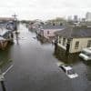 20 Jahre nach Hurrikan „Katrina“: Wie der Monstersturm New Orleans schrumpfte