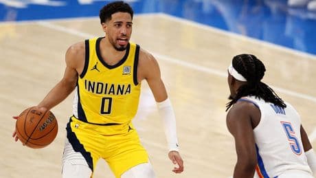 Dramatischer Start - DAS müssen Sie zu den NBA-Finals 2025 wissen!