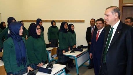 Öğrenince Erdoğan'ın canı sıkılacak
