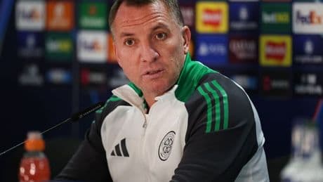 The Brendan Rodgers 'letter of the law' to Celtic players and board as Rangers rival clear over one thing