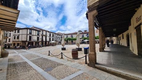 Burgos: tres lugares que desafían la realidad