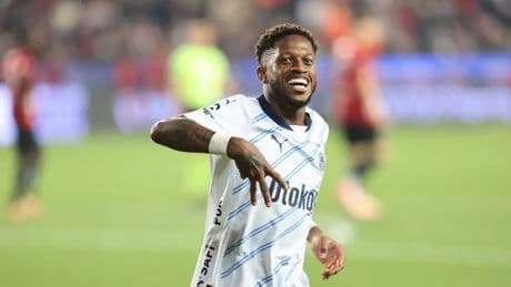 Fred'den çarpıcı sözler! Bu sene Şampiyonlar Ligi’nde olmayı çok istiyoruz