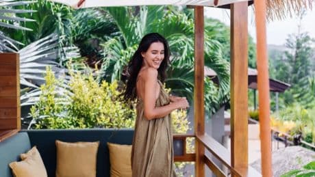 Este toldo de menos de 30 euros es fácil de instalar, es impermeable y te protege del sol