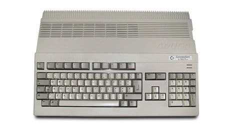 I had a Commodore Amiga as a kid and this is not the gaming future I imagined – Reader’s Feature