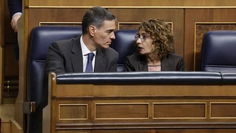 Moncloa teme que la sensación de caos cale en su electorado y reconoce que necesitará tiempo
