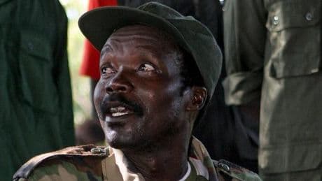 Les crimes de Joseph Kony, chef de guerre ougandais en cavale, passés au crible de la CPI