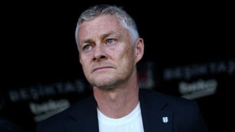 Ole Gunnar Solskjaer'den galibiyet açıklaması: 'Şu anda en önemli odağımız...'