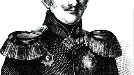 Im Dienste Preußens - Peter von Colomb – die große  Militär-Laufbahn eines Hugenotten