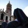 The church Pope Francis kept returning to - and chose as his final resting place
