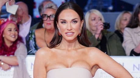 Vicky Pattison 'set to join Strictly Come Dancing line-up after wowing bosses'
