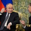 Oekraïne en Rusland steggelen over start gesprekken Istanboel, presidenten zijn er niet bij