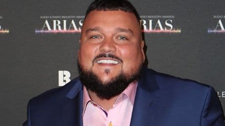 DJ Charlie Sloth says he was homeless at 16 and ‘sleeping on park benches’